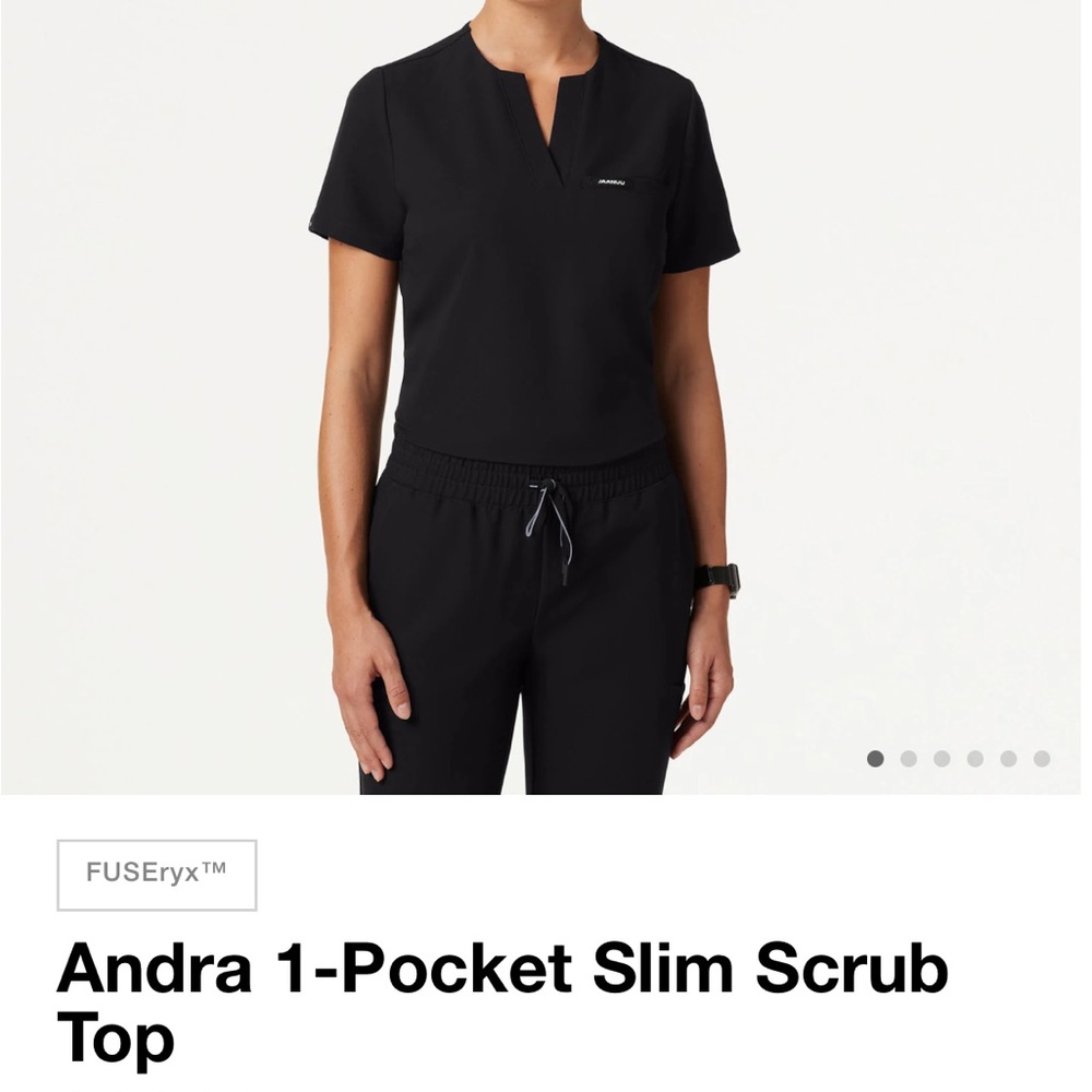 Andra top XS (brand new with tags)